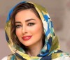 ویدئو | لایو عاشقانه نفیسه روشن و معشوقه اش | نفیسه روشن در حال کوهنوردی با همسرش